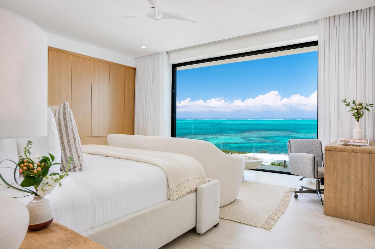 Beachwood Villa Turtle Cove Exterior photo